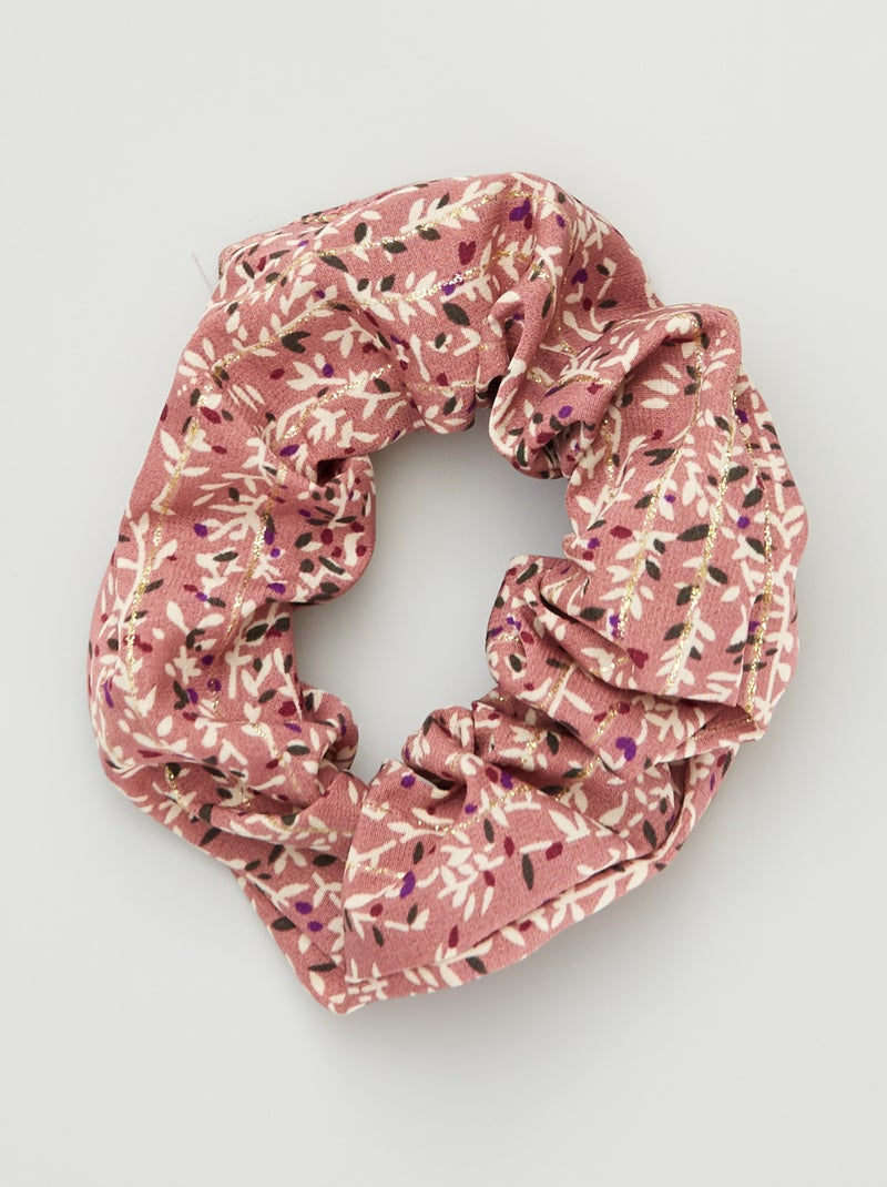 Coletero estampado ROSA - Kiabi