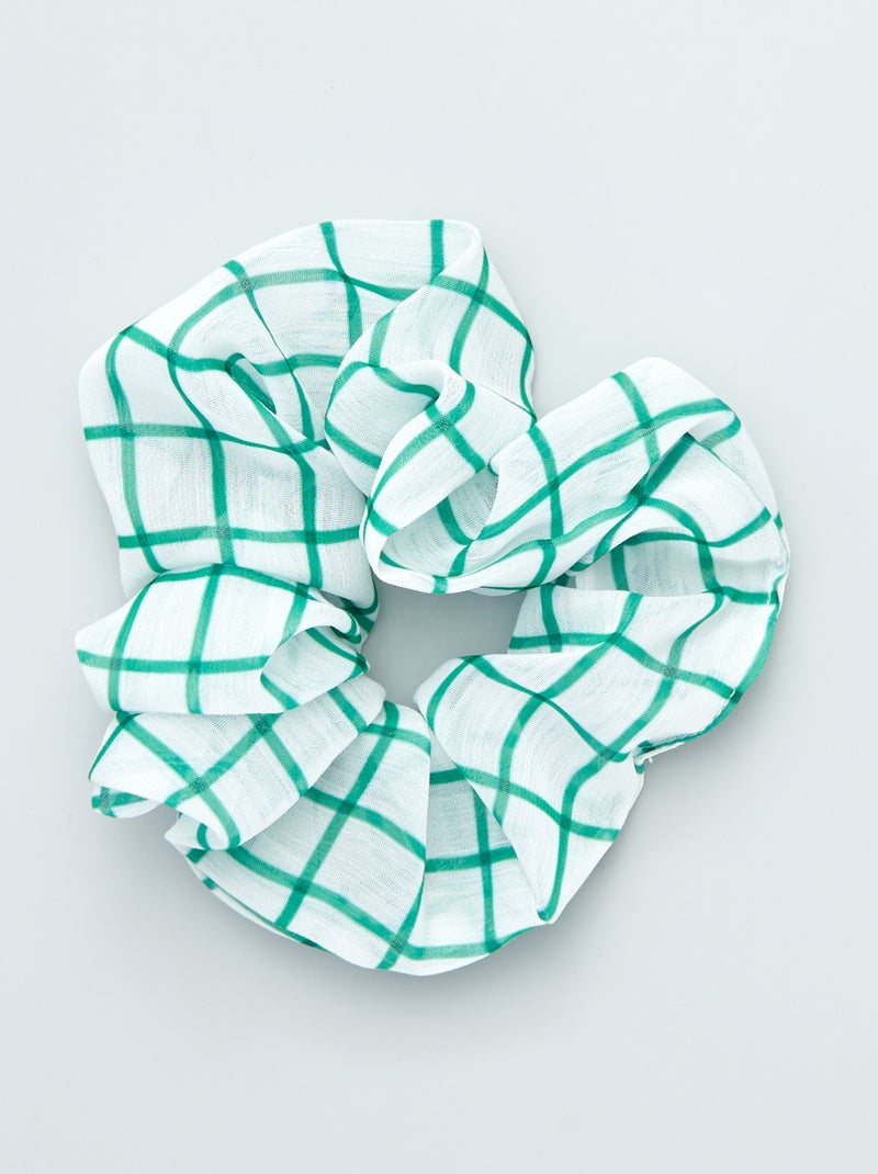 Coletero estampado VERDE - Kiabi