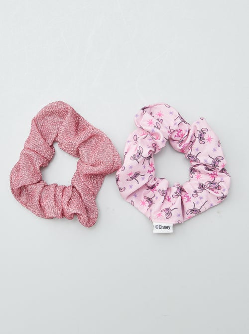 Coletero 'Stitch' especial Navidad - Lote de 2 - Kiabi