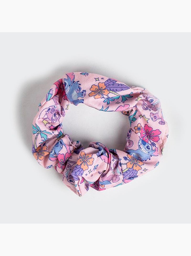 Coleteros antideslizantes suaves Stitch niño: lote de 3 Multicolor - Kiabi