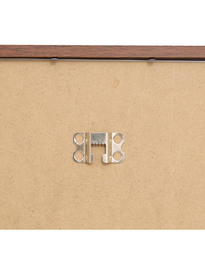 Collages jilani beige 4 fotos Beige - Kiabi