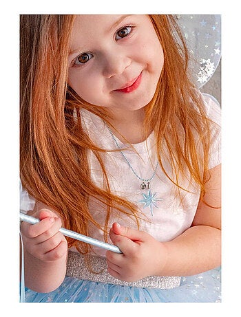 Collar de amistad bff sisters forever duo - Great Pretenders