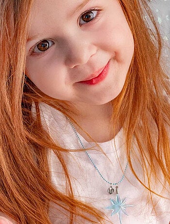 Collar de amistad bff sisters forever duo | Great Pretenders