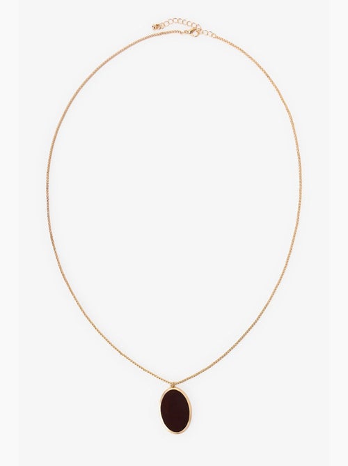 Collar nisan penti - Kiabi