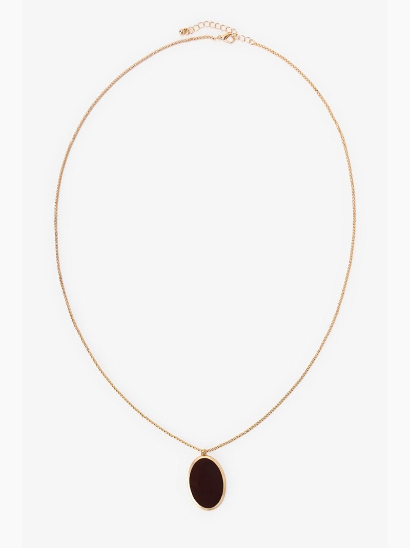 Collar nisan penti Oro - Kiabi