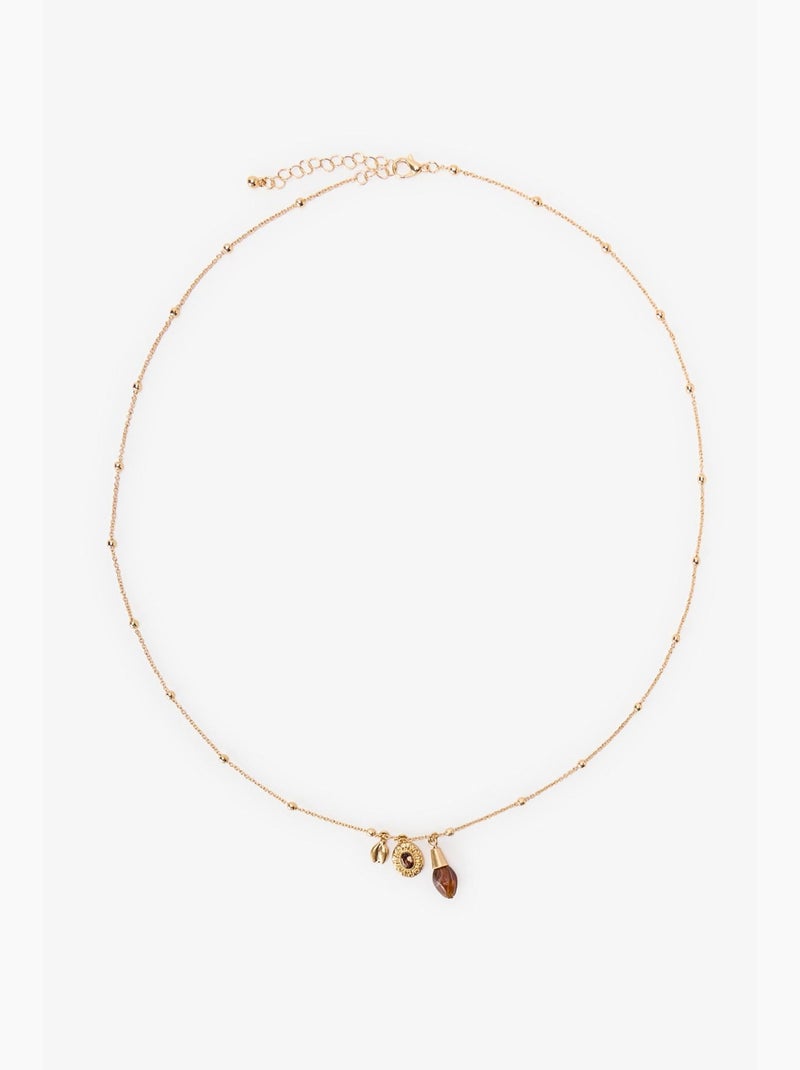 Collar nisan penti Oro - Kiabi