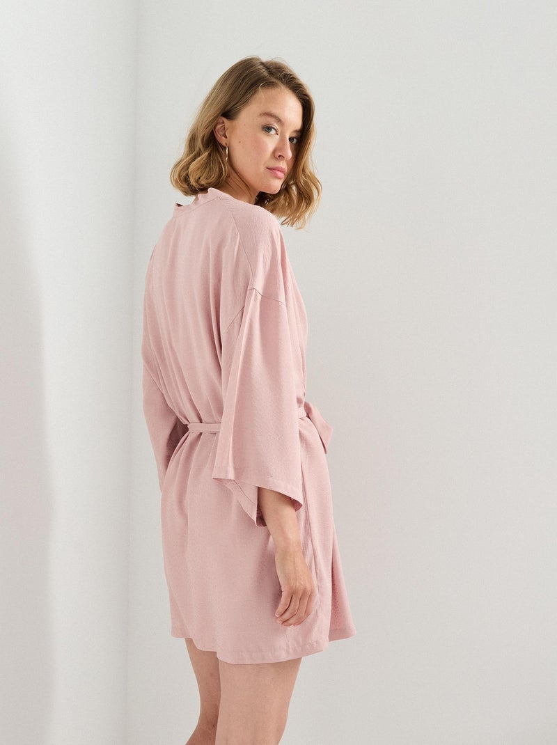 Color, MO Fashion Rosa - Kiabi