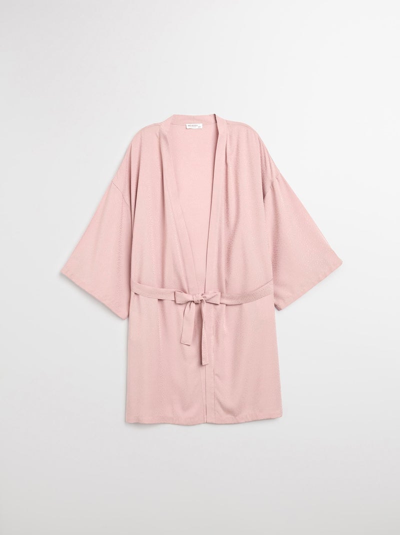 Color, MO Fashion Rosa - Kiabi