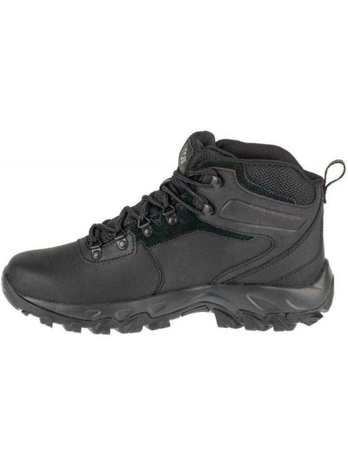 Columbia - Botas a los Tobillos de Cueros Newton Ridge Plus II para Hombre - Kiabi