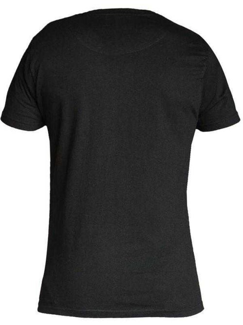 Columbia - Camiseta CSC Diseño Logotipo de Manga Corta para Hombre - Kiabi