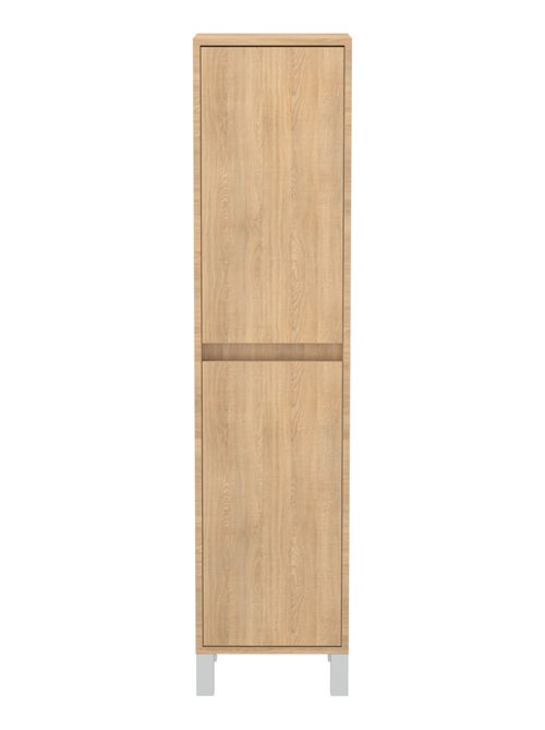 Columna de baño de 2 puertas - Kiabi Columna de baño de 2 puertas - Kiabi
