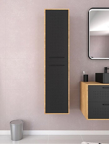 Columna de baño estilo Indo