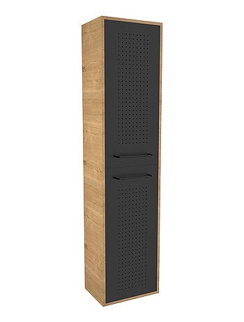 Columna de baño estilo Indo