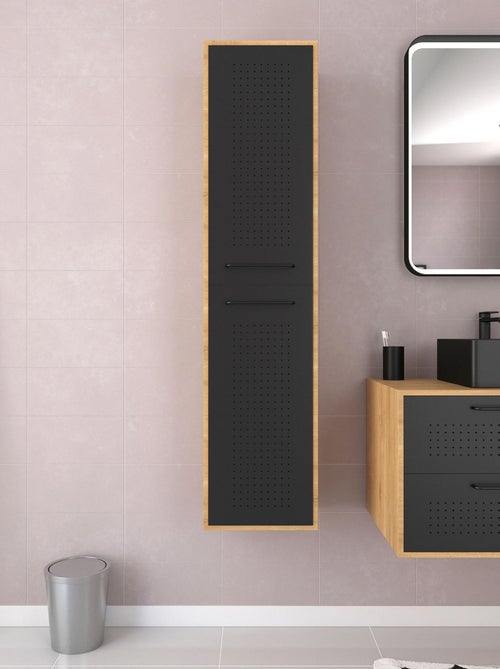 Columna de baño estilo Indo - Kiabi Columna de baño estilo Indo - Kiabi