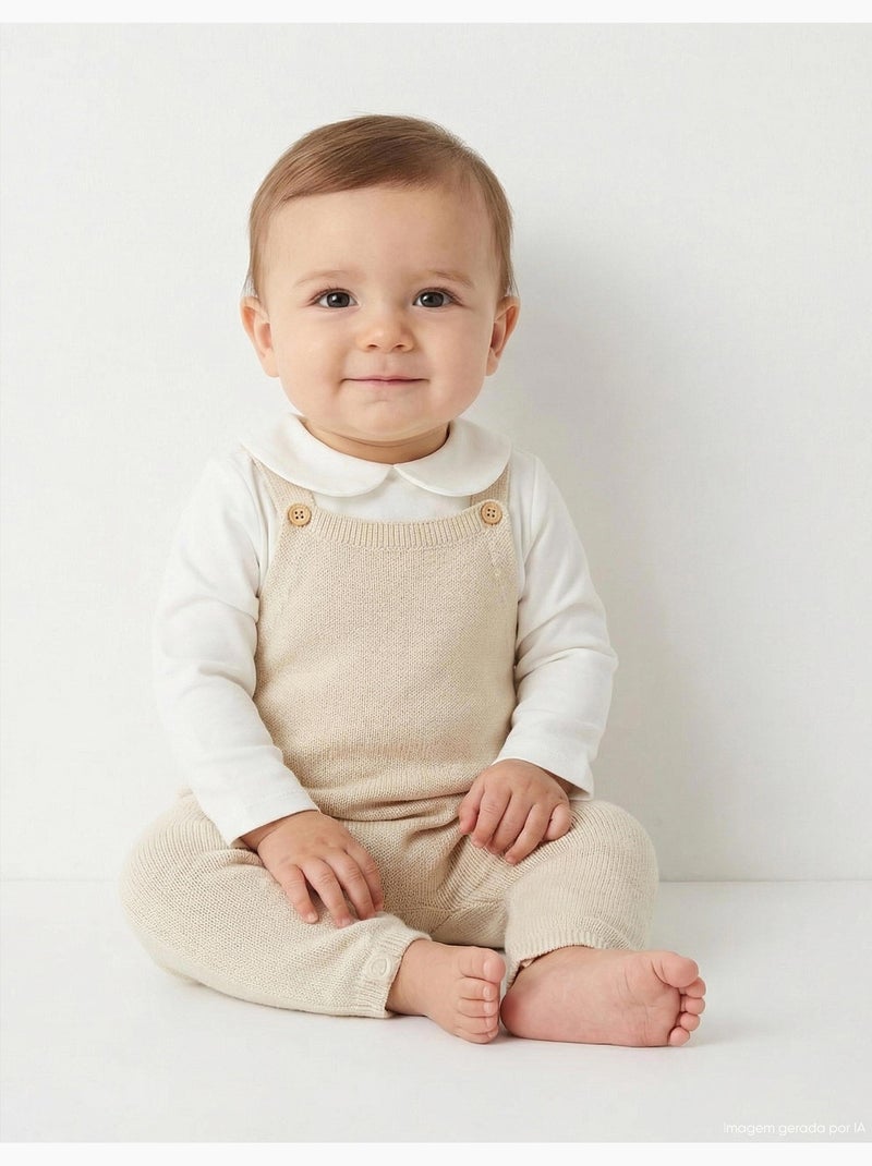 Combinación, MO Fashion Beige - Kiabi