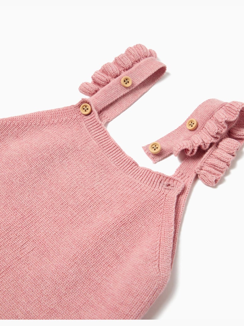 Combinación, MO Fashion Rosa - Kiabi