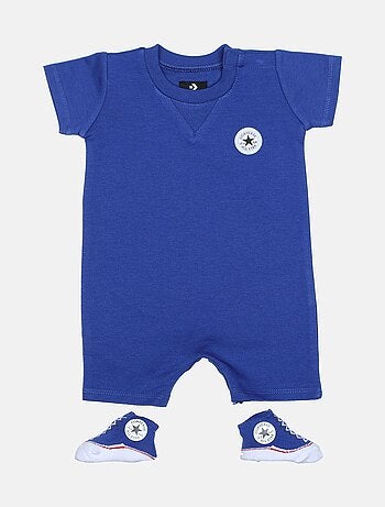 Combishort para ponerse - Converse