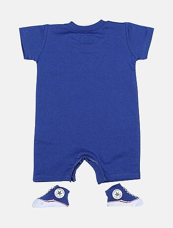Combishort para ponerse - Converse