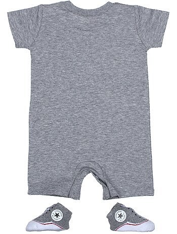 Combishort para ponerse - Converse