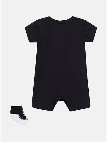 Combishort para ponerse - Converse