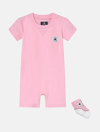 Combishort para ponerse - Converse
