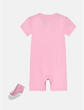 Combishort para ponerse - Converse