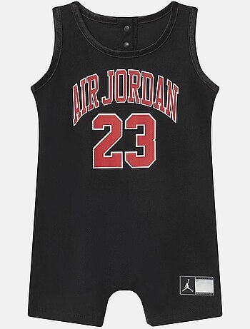 Combishort para ponerse - Jordan