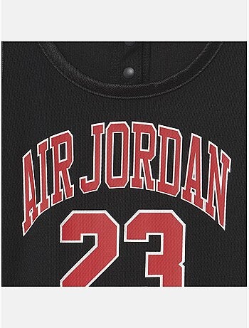 Combishort para ponerse - Jordan