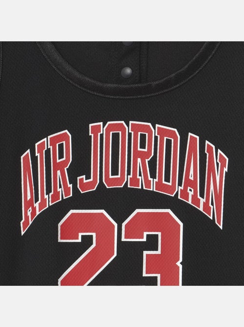 Combishort para ponerse - Jordan - Kiabi Combishort para ponerse - Jordan - Kiabi