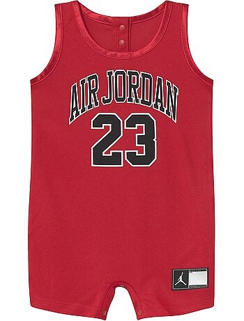 Combishort para ponerse - Jordan