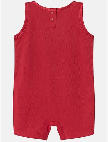 Combishort para ponerse - Jordan