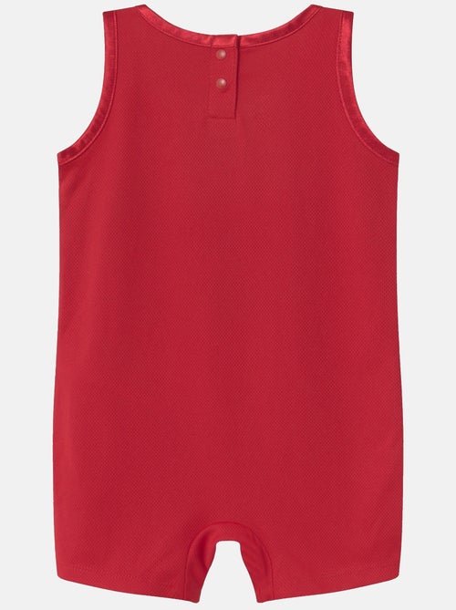Combishort para ponerse - Jordan - Kiabi Combishort para ponerse - Jordan - Kiabi