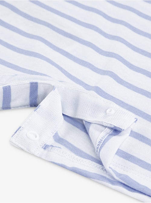 Combishort para ponerse - Nike - Kiabi