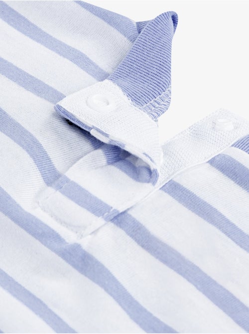 Combishort para ponerse - Nike - Kiabi