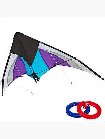 Cometa acrobática pop-up cb toys