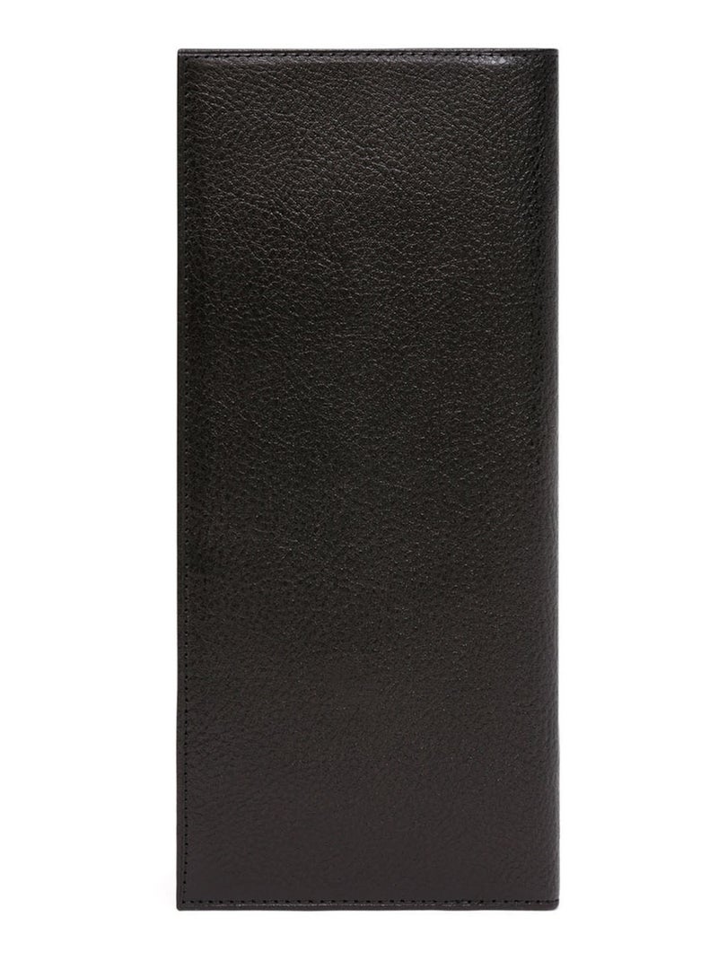 Compañero de viaje - 1 panel - cuero république hexagona Negro - Kiabi