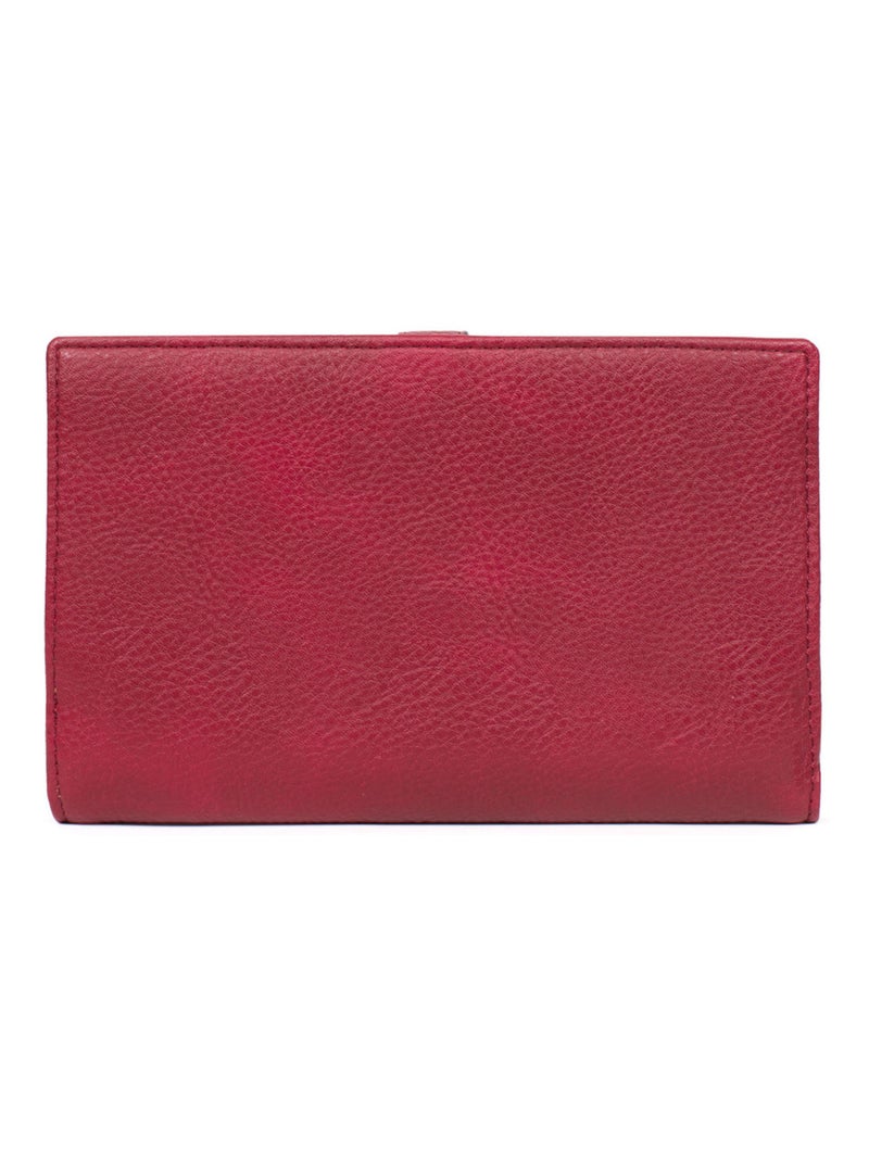 Compañero de viaje - 1 panel toscane hexagona Frambuesa - Kiabi