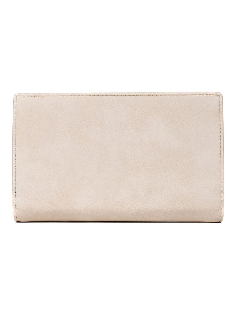 Compañero de viaje - 1 panel toscane hexagona Marfil - Kiabi