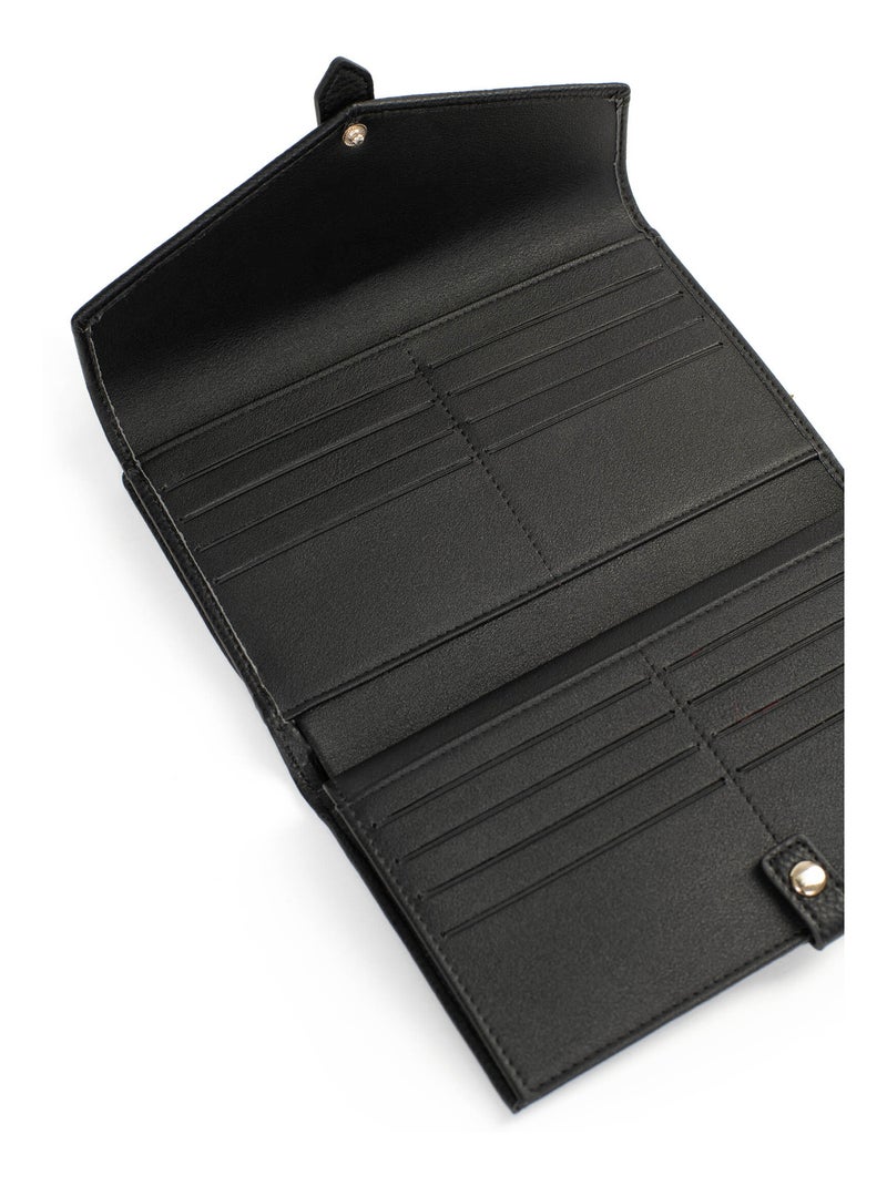 Compañero de viaje - 1 panel TOSCANE Negro - Kiabi