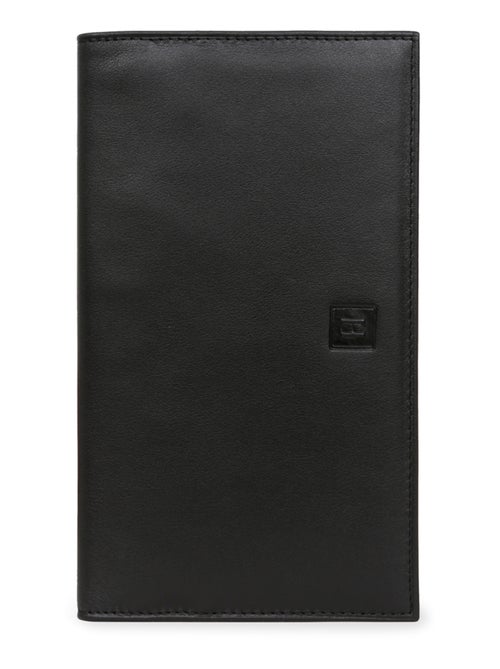 Compañero de viaje - 1 volet - Cuero SOFT - Kiabi Compañero de viaje - 1 volet - Cuero SOFT - Kiabi