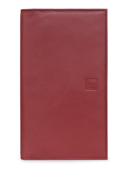 Compañero de viaje - 1 volet - Cuero SOFT - Kiabi Compañero de viaje - 1 volet - Cuero SOFT - Kiabi