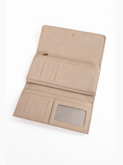 Compañero de viaje - 2 paneles - detener rfid moly hexagona - Kiabi