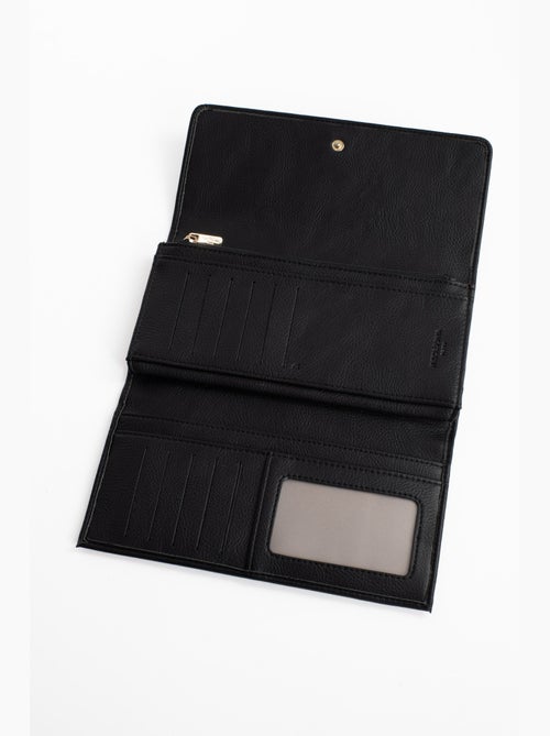 Compañero de viaje - 2 paneles - Detener RFID MOLY - Kiabi Compañero de viaje - 2 paneles - Detener RFID MOLY - Kiabi