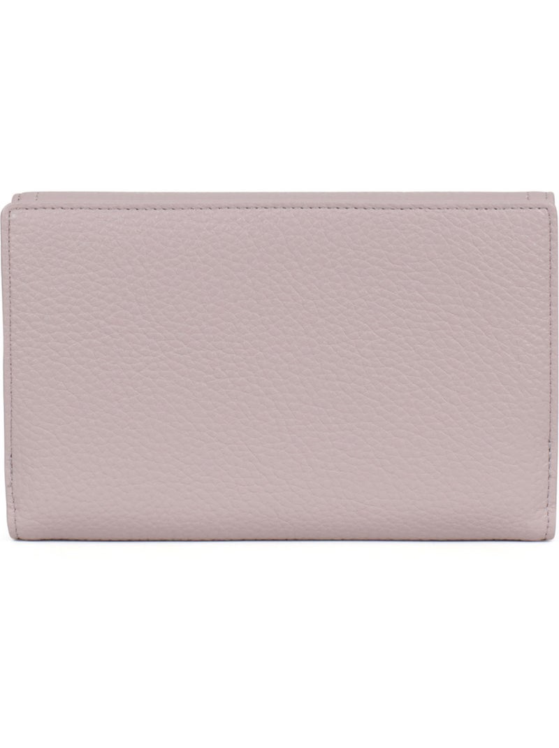 Compañero de viaje - 2 paneles - detener rfid zora hexagona Malva chiaro - Kiabi