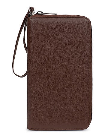 Compañero de viaje - Cuero CONFORT
