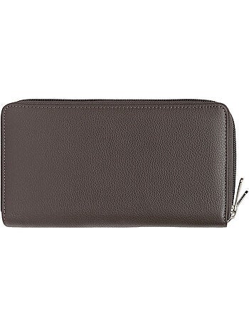 Compañero de viaje - Cuero CONFORT
