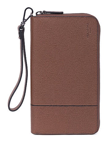 Compañero de viaje - Stop RFID - Cuero DANDY