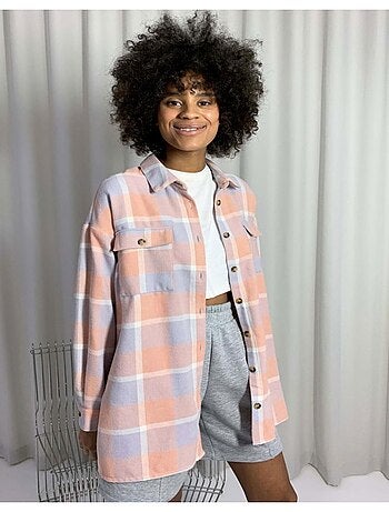 Comprobar chaqueta Noisy May