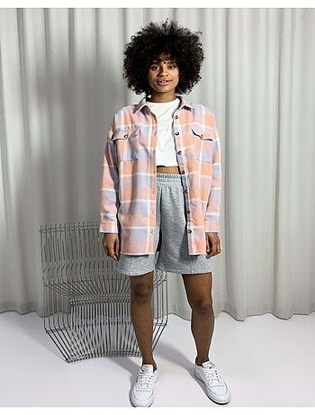 Comprobar chaqueta Noisy May