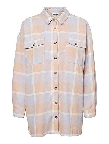 Comprobar chaqueta Noisy May